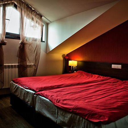 Piri Spa Hotel Bansko Exteriör bild