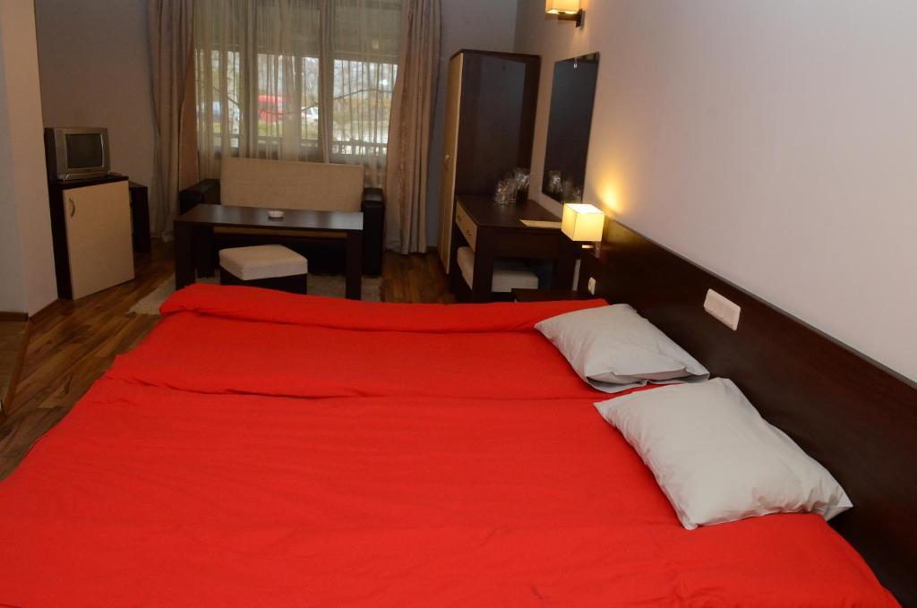 Piri Spa Hotel Bansko Rum bild