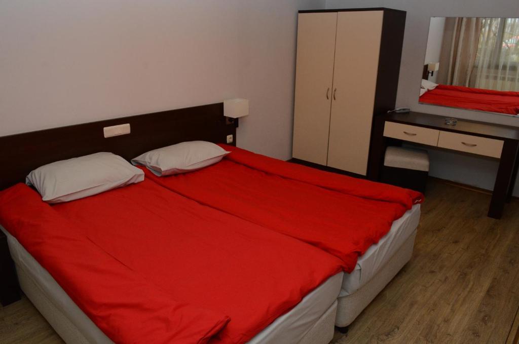 Piri Spa Hotel Bansko Rum bild