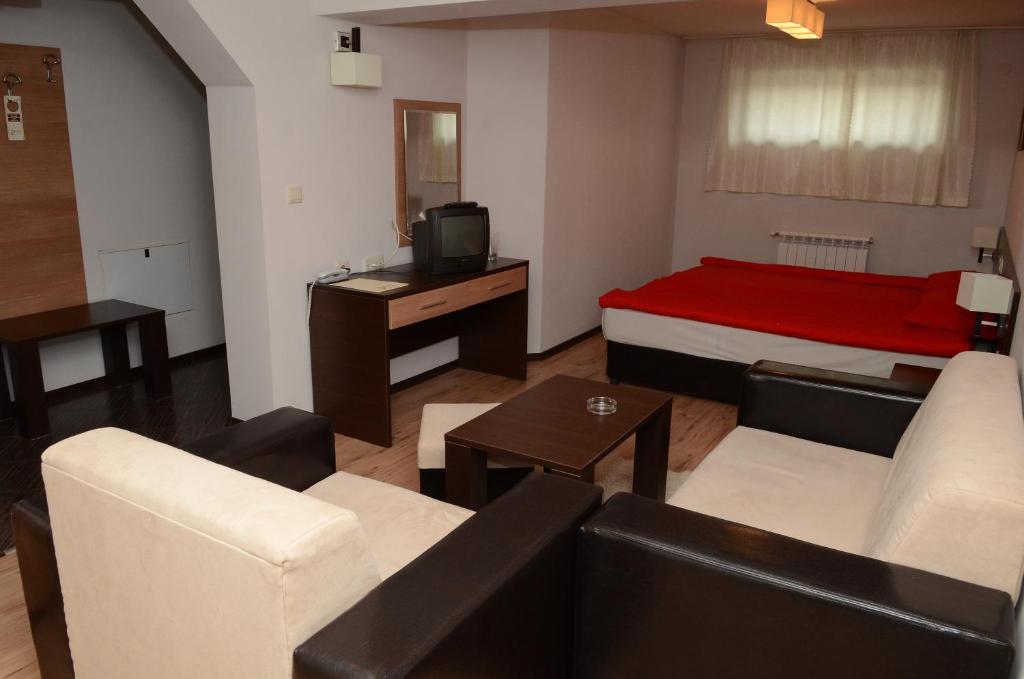 Piri Spa Hotel Bansko Rum bild