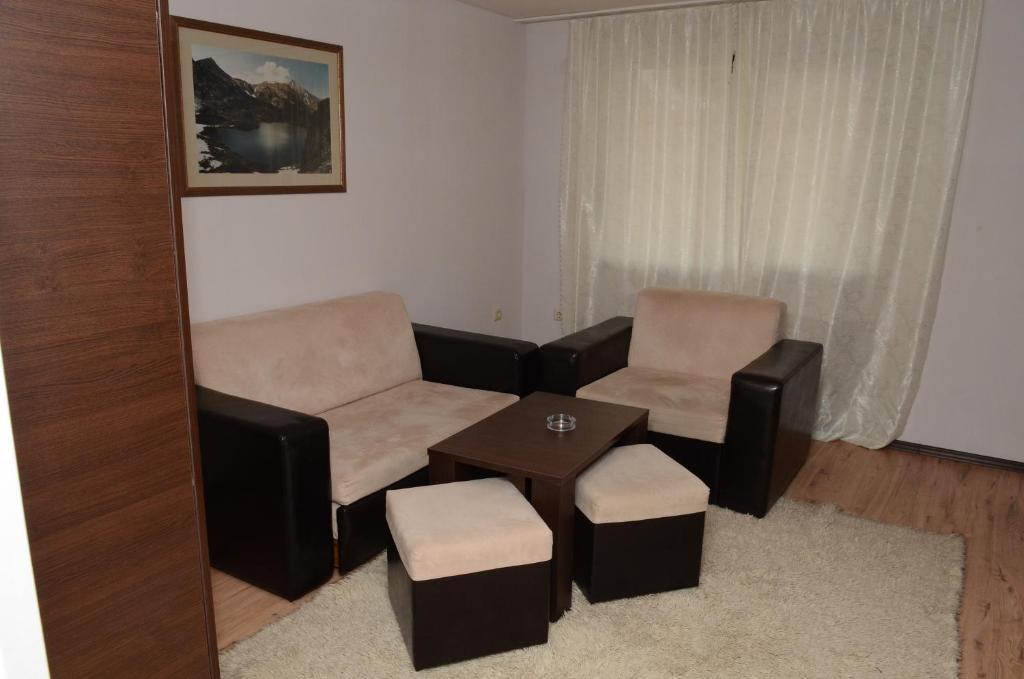 Piri Spa Hotel Bansko Rum bild