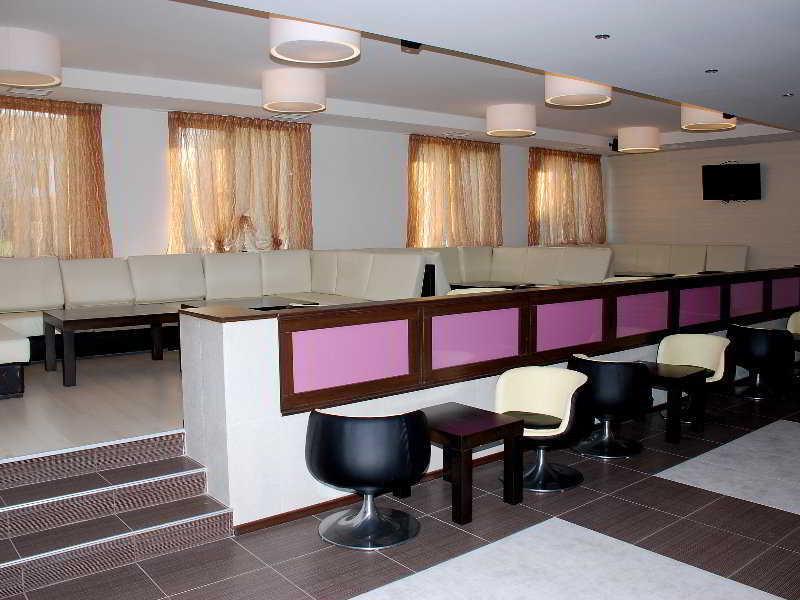 Piri Spa Hotel Bansko Exteriör bild