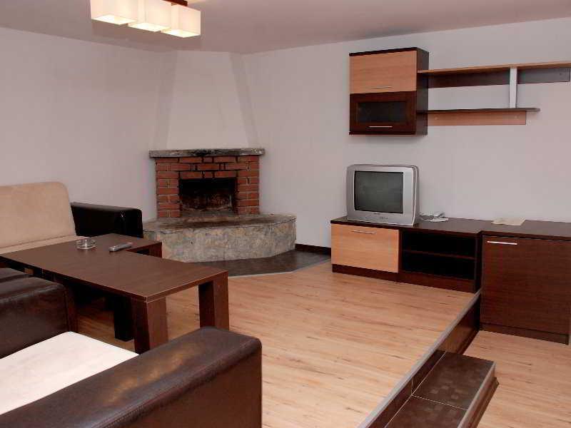 Piri Spa Hotel Bansko Exteriör bild