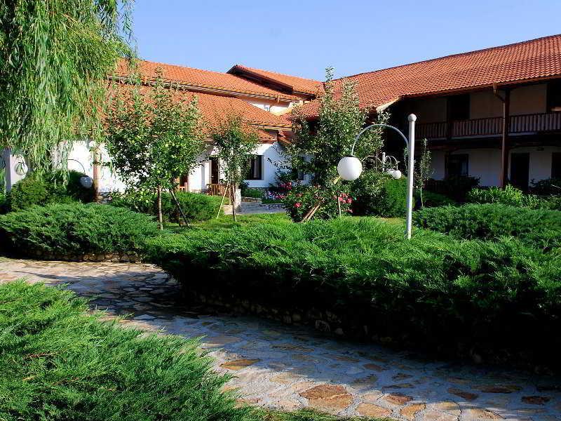 Piri Spa Hotel Bansko Exteriör bild