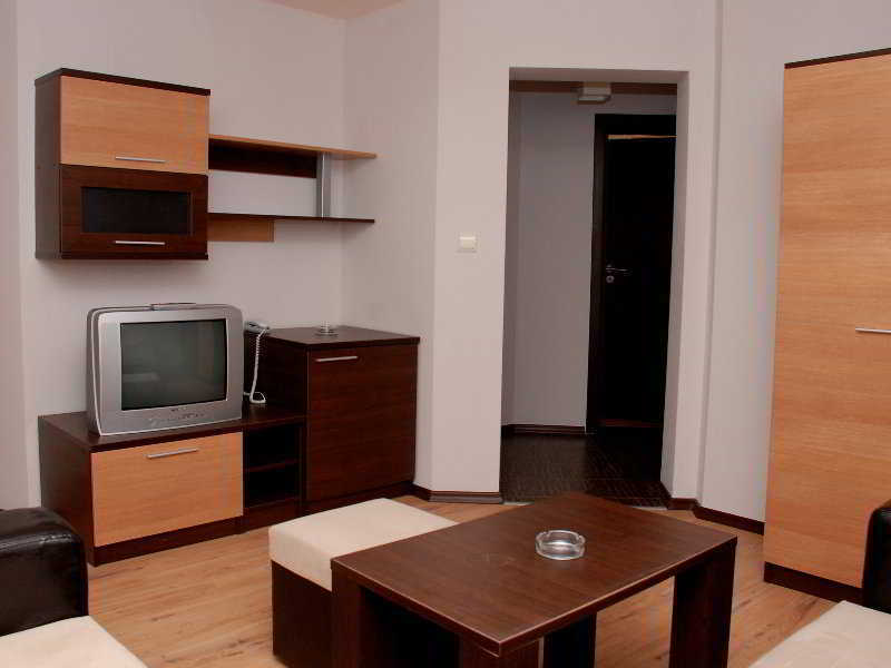 Piri Spa Hotel Bansko Exteriör bild