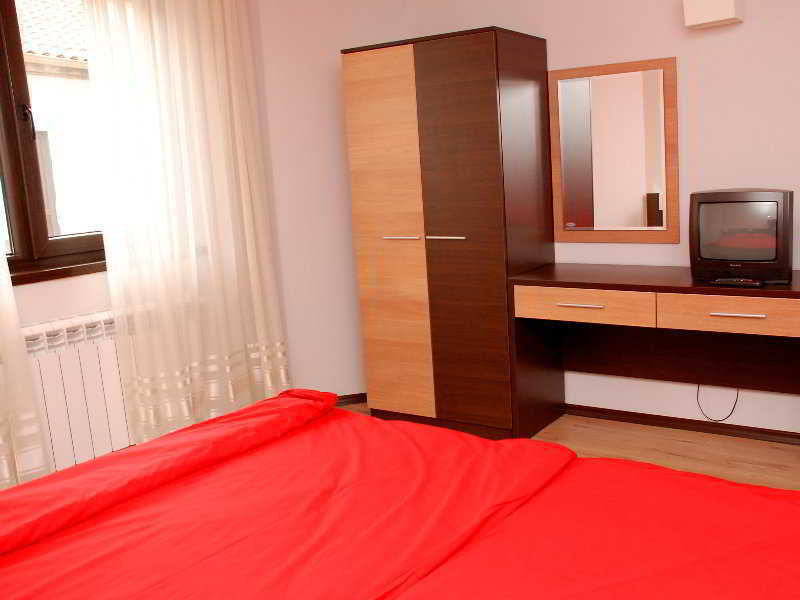 Piri Spa Hotel Bansko Exteriör bild