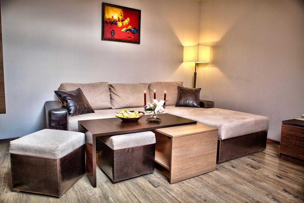 Piri Spa Hotel Bansko Exteriör bild