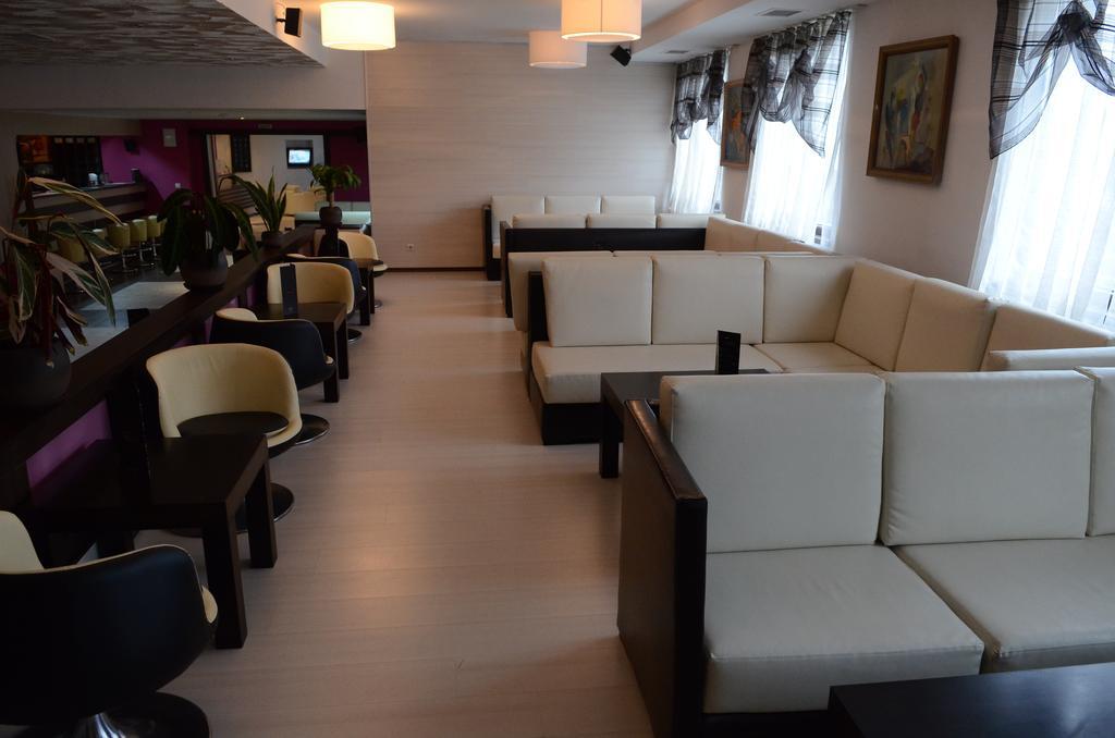 Piri Spa Hotel Bansko Exteriör bild